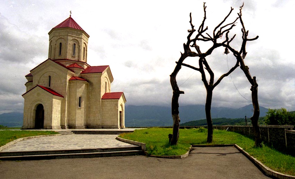 Tbilisi
